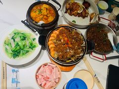 -相遇·鲜炒黄牛肉(丹阳吾悦广场店)