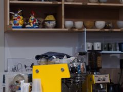 -浅行深作咖啡坊