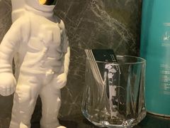 -STARRY CAFE & LOUNGE BAR(高新店)