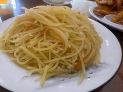 -美顺香食府鱼头老店(雪野湖店)