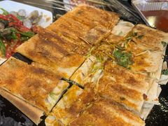 -马海涛牛肉串·午市牛腩饭·烧烤夜宵(领汇广场店)