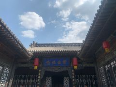 -平遥古城