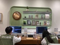 -海马体家庭照相馆(广州正佳广场店)