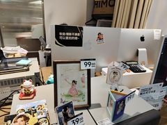 -海马体家庭照相馆(广州正佳广场店)