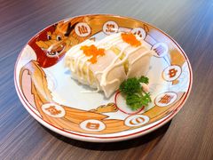 冰皮榴莲手握-仙隐小鹿中華の日料(荣民龙首广场店)