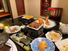 -天狗山料理(省体店)