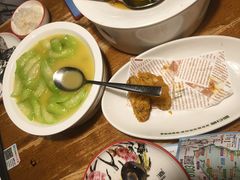 -新白鹿餐厅(龙游路店)