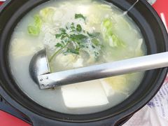 -东方之珠海鲜酒楼(南开店)
