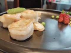 -御花园酒店(希尔顿店)