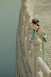 点击看大图 -美云庭古装·格格服汉服·京城旅拍(北京店)