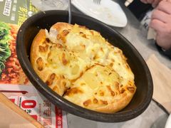 -必胜客餐厅(昆百大泰业城店)