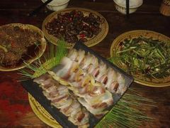 -昆虫窝子·特色云南菜(拓东路总店)