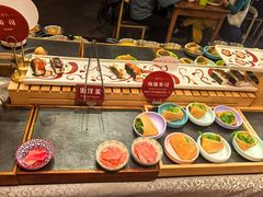 -素虎料理(前门店)