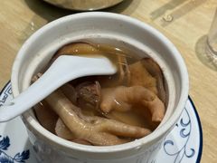-东山茶寮(新安店)