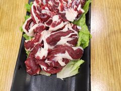 -就这么牛潮式牛肉火锅(华侨城店)