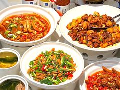 -兰湘子·湘菜小炒(长安万科广场店)