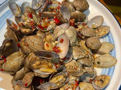 -二钳洞庭虾蟹·江湖菜(成都鹭岛店)