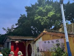 -汤山公园
