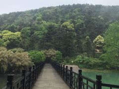 -九龙潭景区