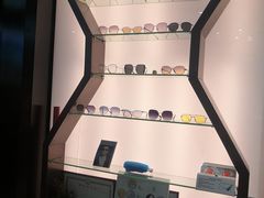 -锦泉眼镜(仓边路店)