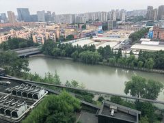-浙江三立开元名都大酒店