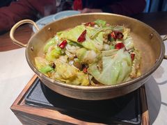 -佬麻雀·新湘菜(珠海金发购物中心店)
