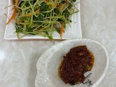 -佳木斯老崔朝族风味(群力店)