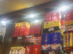 -山城年华老火锅(玉林店)
