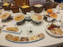 -赶海部落海鲜城(海阳路店)