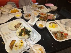 -萧邦音乐会所KTV·蒸汽活海鲜自助(福田店)