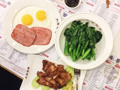 -大哥餐厅(西城花园店)