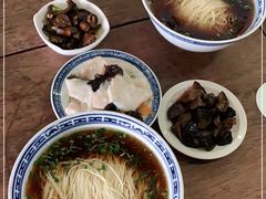 -同得兴 Since·1995 传统苏式面馆(嘉馀坊店)