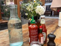 -RAC BAR(安福路店)