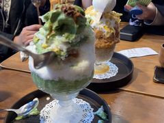 -WONDER ICE 萬得冰田(建設路总店)