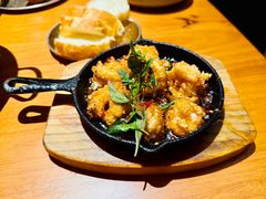 -SHAN山(前滩太古里店)