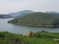 -嵛山岛