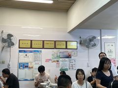 -江南濑粉店(文华路店)