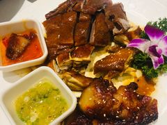 -粤域茶餐厅
