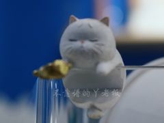 -OZ cafe(南昌路店)