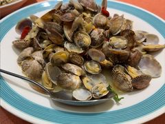 -船歌·鱼水饺青岛菜(石老人店)