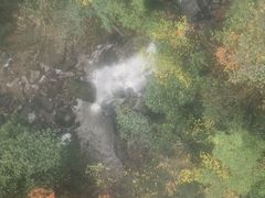 -藏龙百瀑风景区