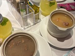 -汤城小厨•粤菜•靓汤(苏州街店)