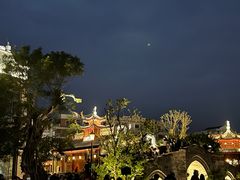 -赤坎·广东华侨国际旅游度假区