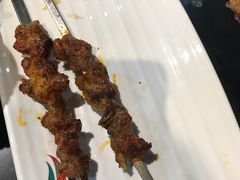 -巴依老爷新疆美食(远洋未来汇购物中心店)