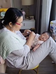 -季橙月子护理中心