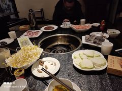 -仁虎老火锅(黄泥磅店)