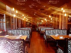 -热度餐厅(老佛爷店)