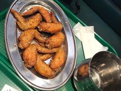 -幸运小丑汉堡(Bay Area本店)