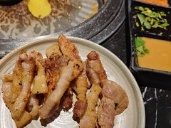 -韩悦牛排烤肉(仓山万达店)