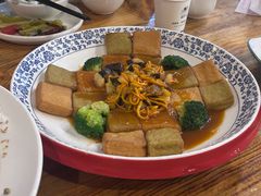 -花溪雨·森林餐厅(石基店)